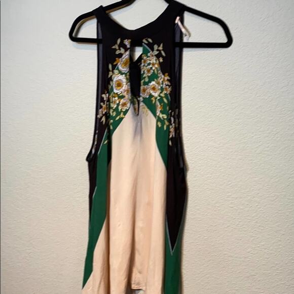 Free People Beat of My Heart Tunic - Picture 6 of 12